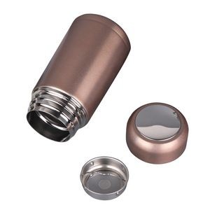 200ml Small Stainless Steel Cup With Double Wall Insulation 20