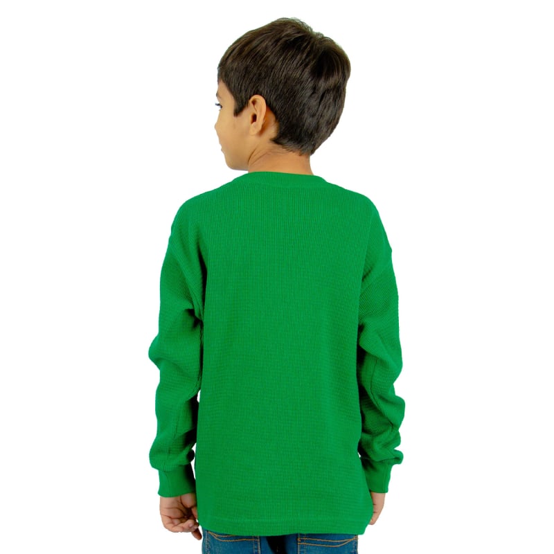 Shaka Wear Youth Thermal T-Shirt 57