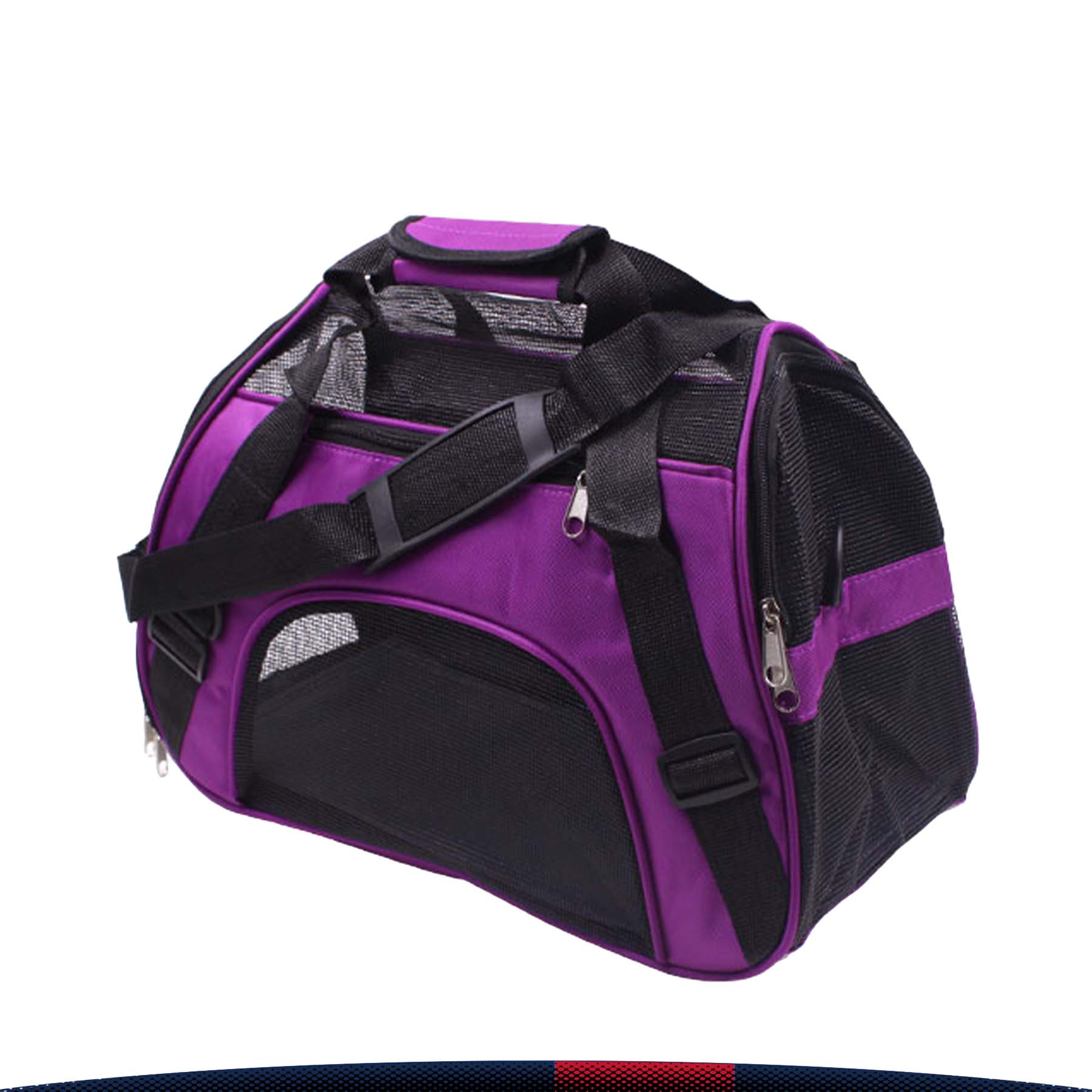 Mosur Pet Foldable Bag 6