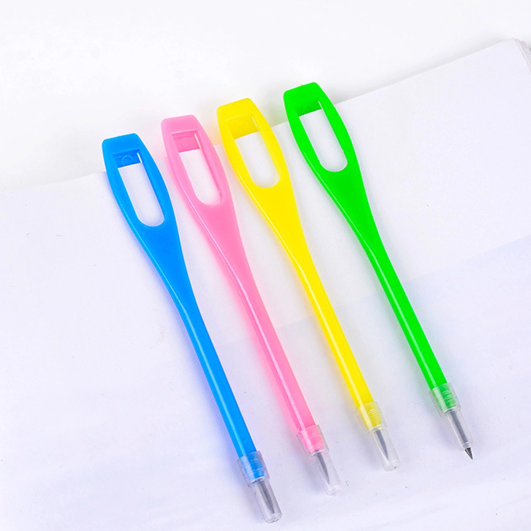 Bookmark Golf Pencil 2