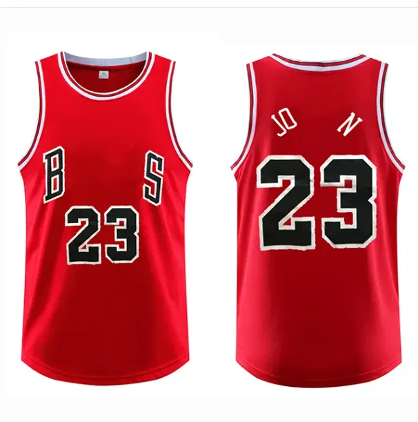 Sports Uniform 3