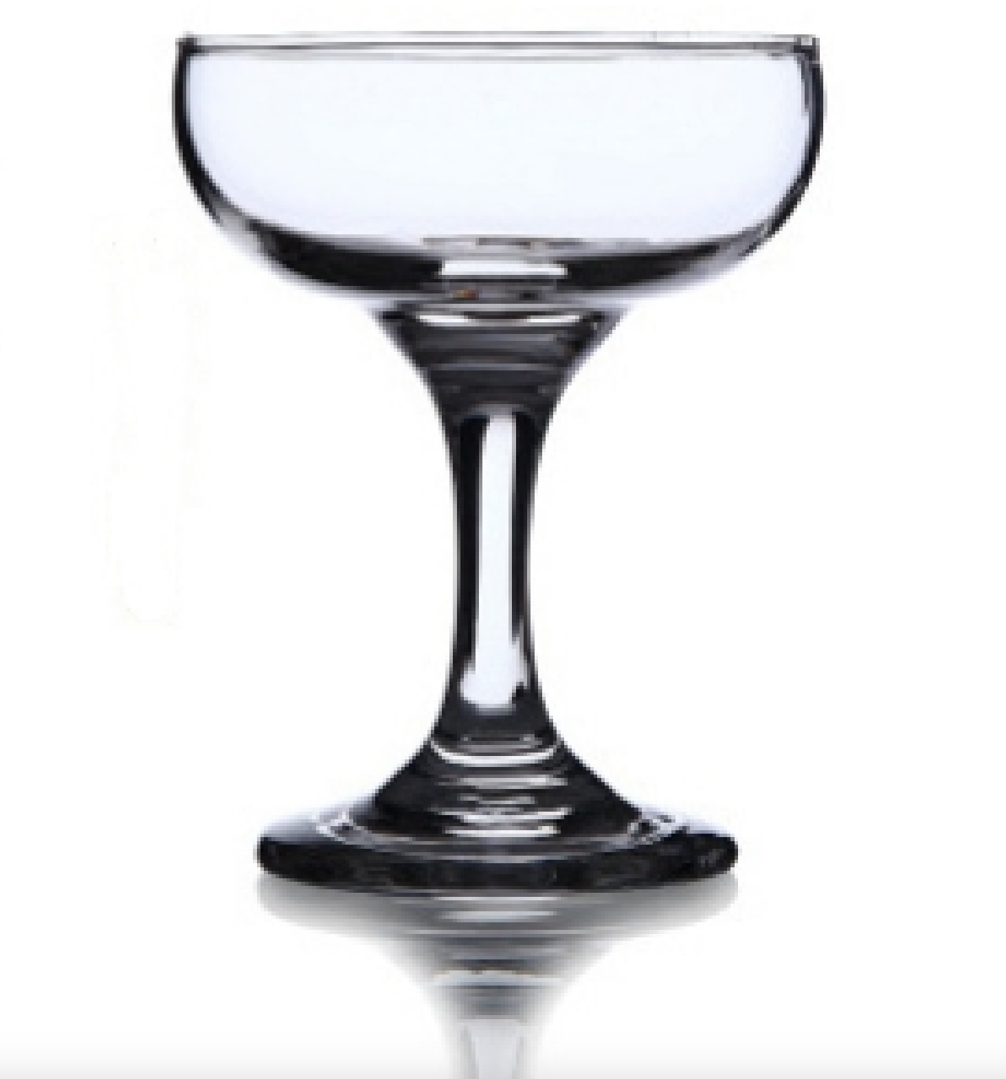 Coupe Glasses 2