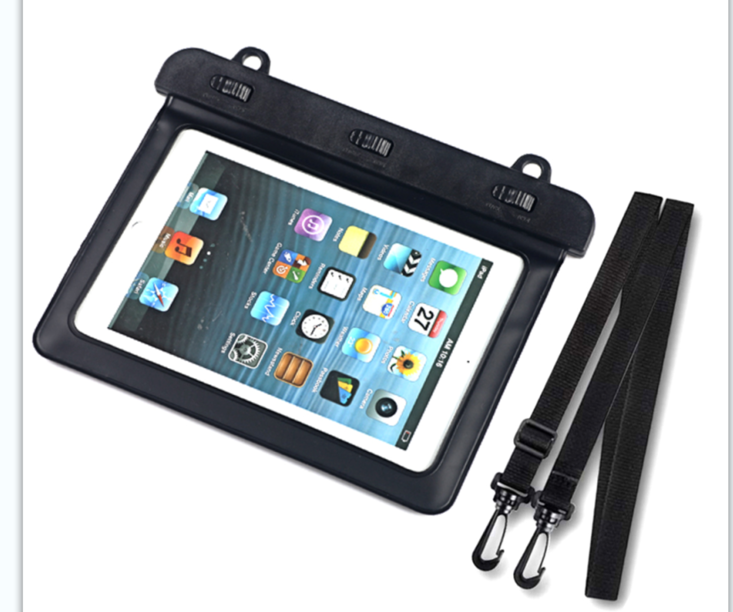Waterproof Universal 7 & 8 Inch Pouch 2