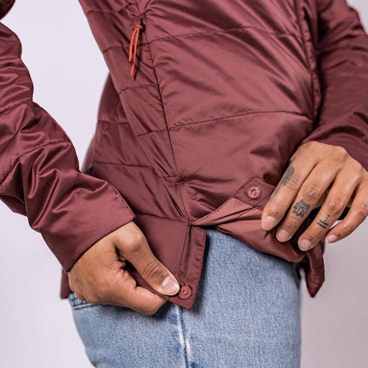 Mountain Standard Destination Primaloft Jacket 3