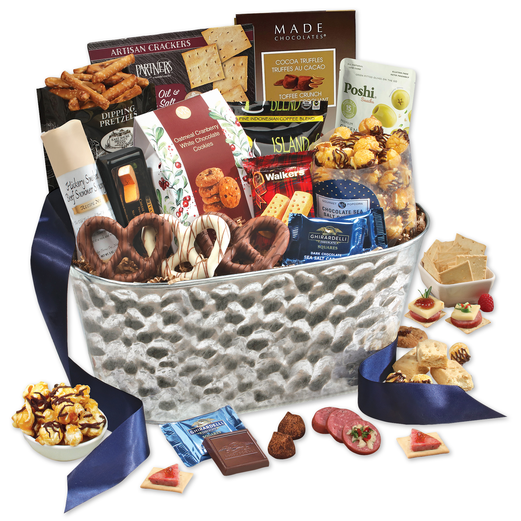 Epicurean Delights 3