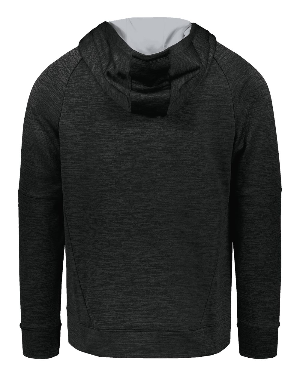 Youth All-Pro Performance Fleece Hooded Sweatshirt - 223680 3