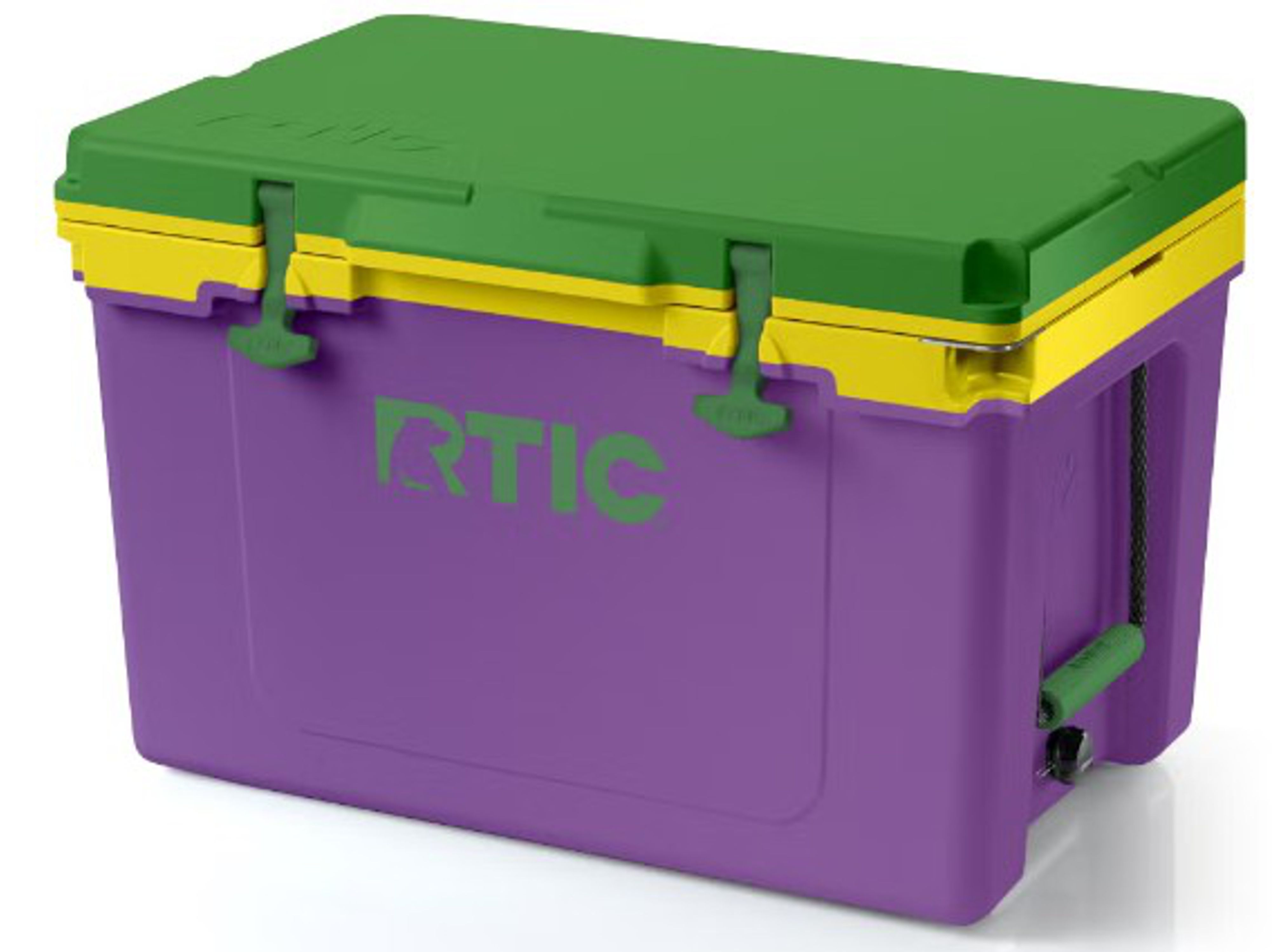 RTIC 32 QT Ultra Light Cooler 4
