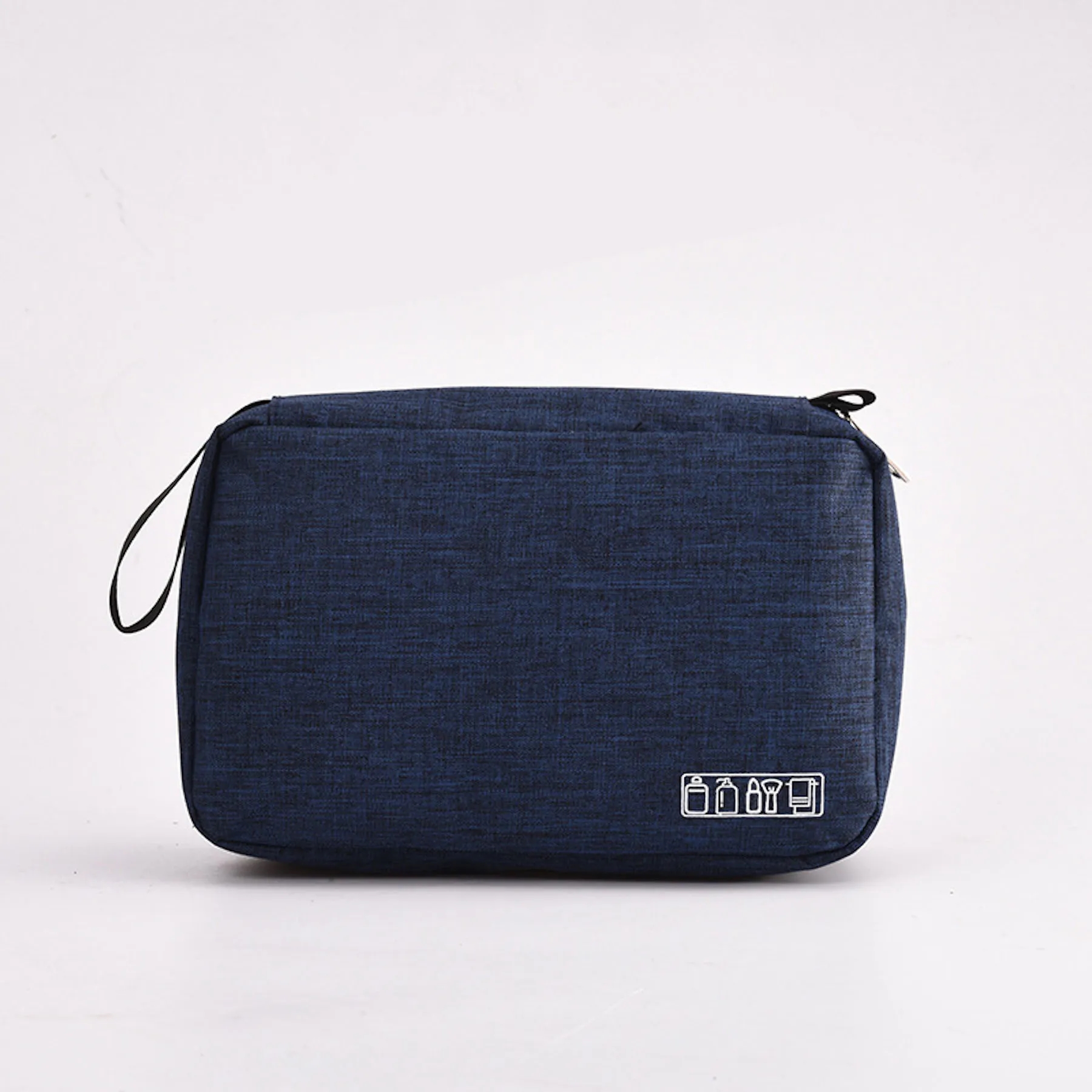 Toiletry Travel Organizer Bag with Hook 3