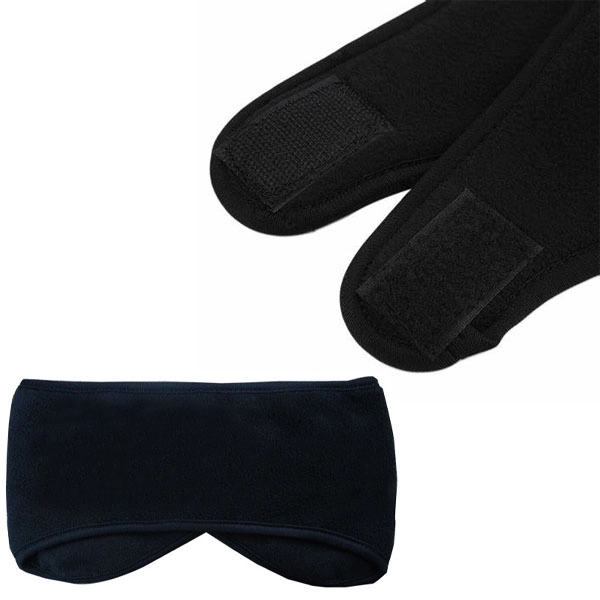 Fleece Ear Band 6