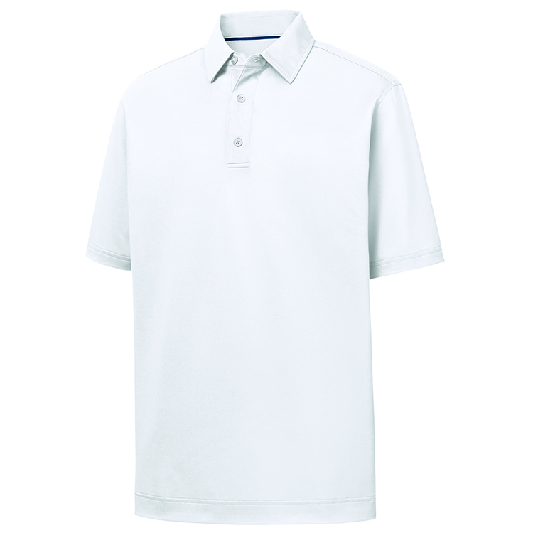 FootJoy ProDry Performance Stretch Pique Solid Polo 5