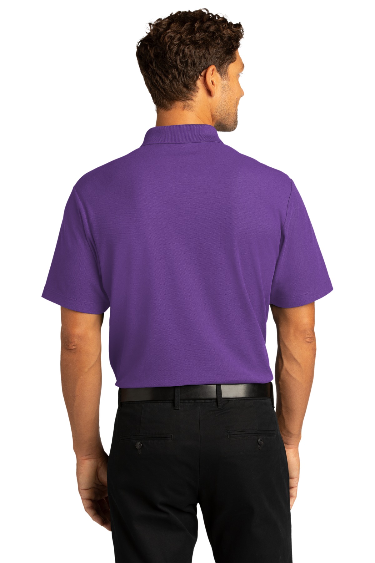 Port Authority® SuperPro React Polo 84