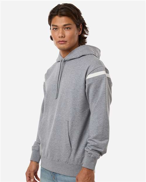 Unisex Heritage Prep Hooded Sweatshirt - 223526 16