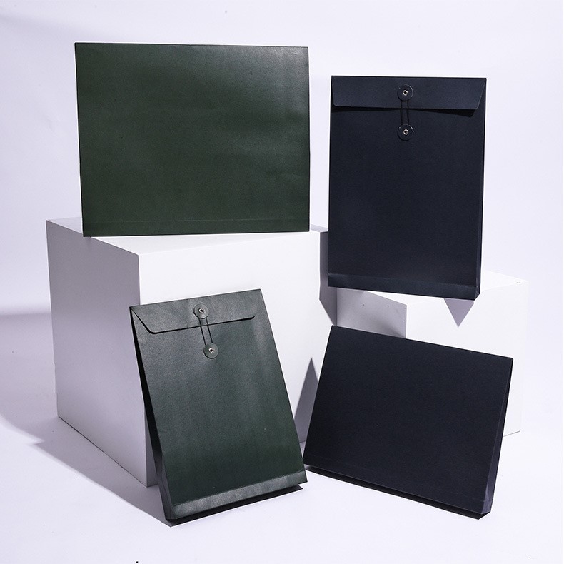 File pocket 2
