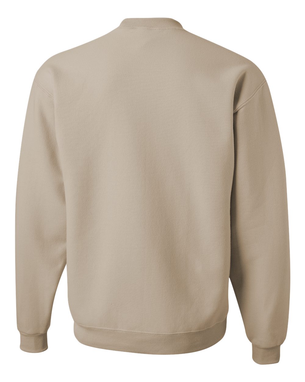 Unisex NuBlend® Crewneck Sweatshirt - 562MR 127