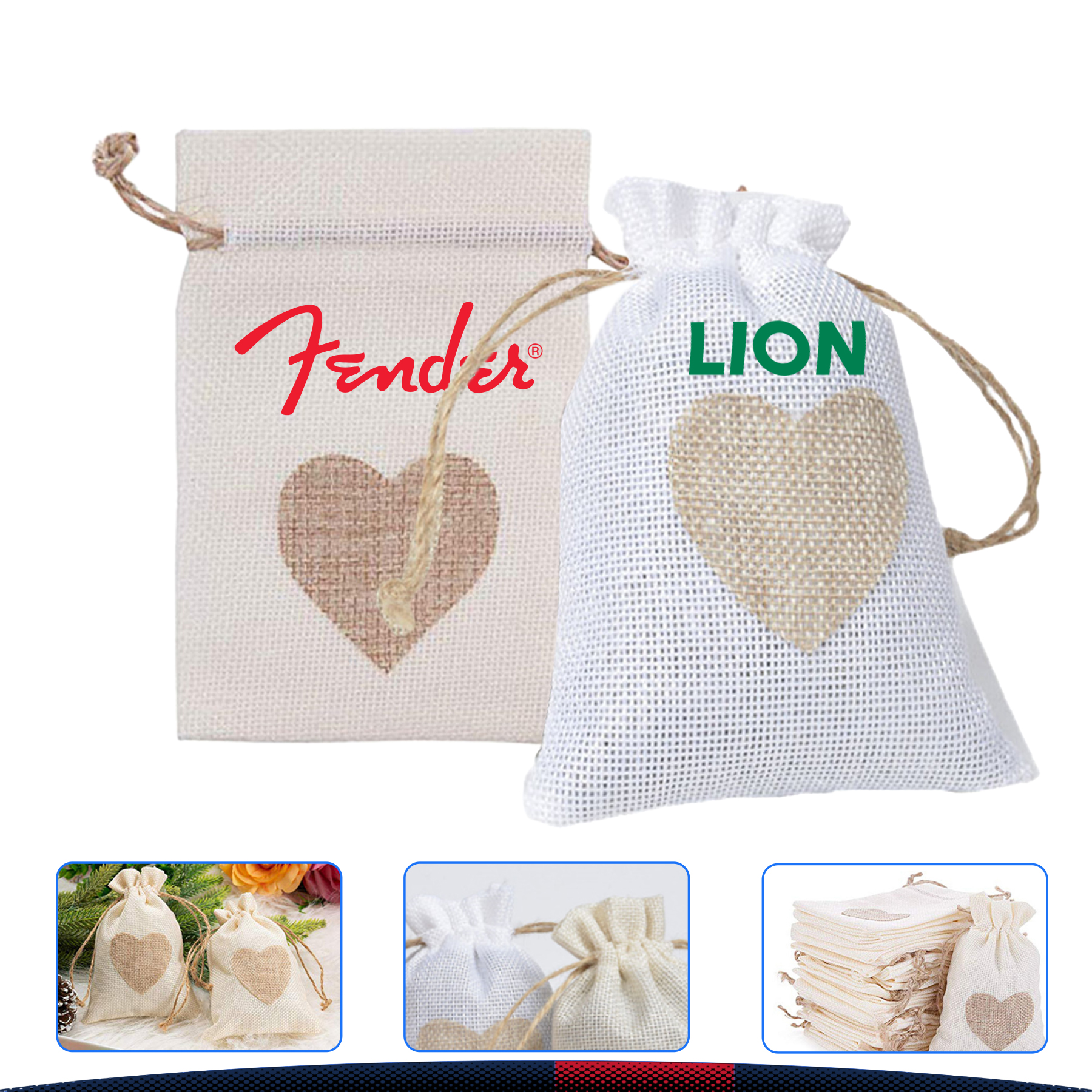 Ducto Gift Bag 2