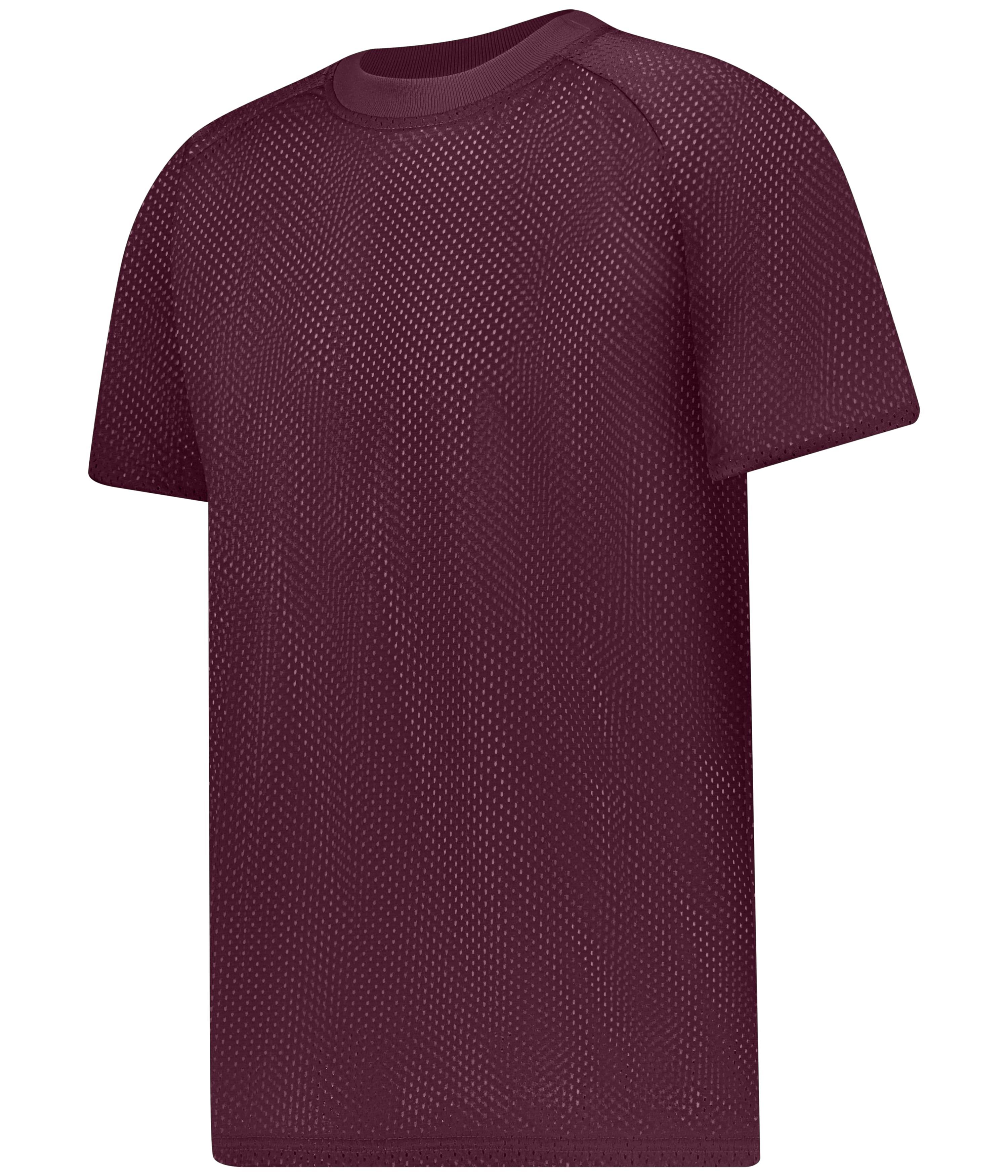 Youth Extreme Mesh Reversible Flag Football Jersey 2