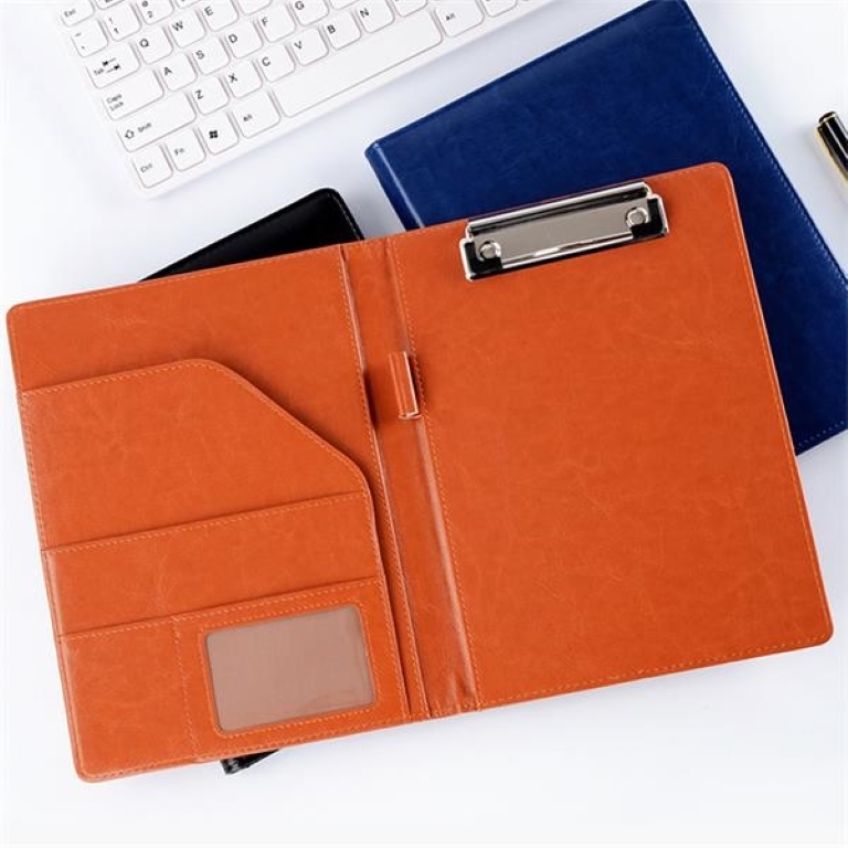 Multifunctional A5 Padfolio 3