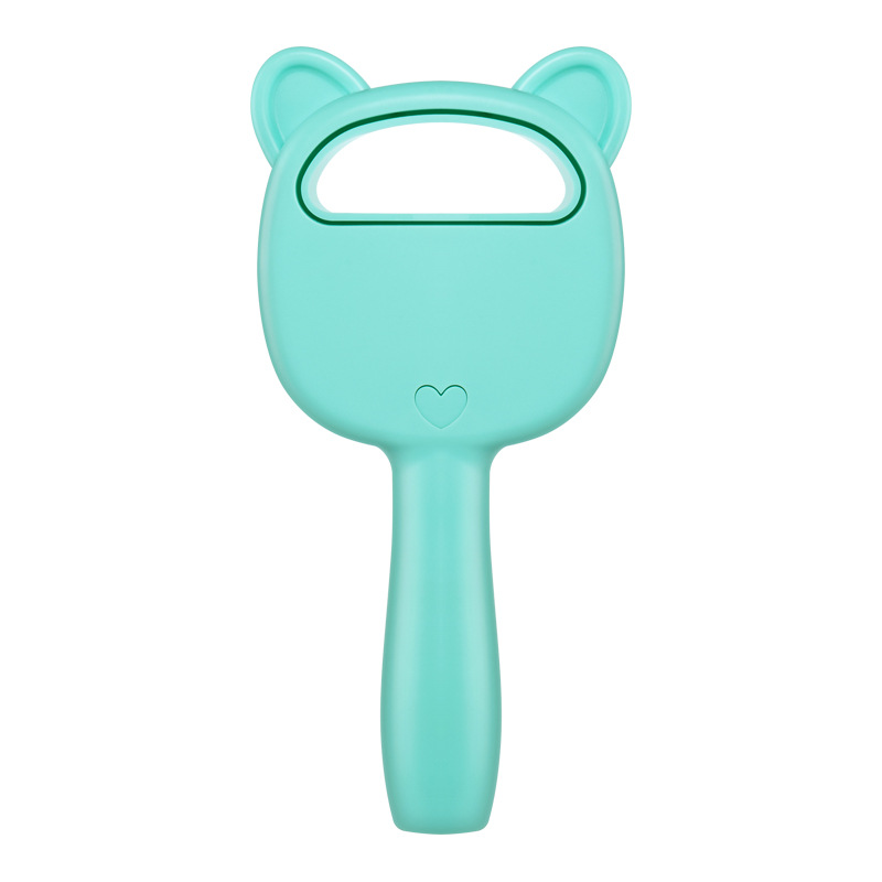 Kitten Bladeless Handheld Fan 6