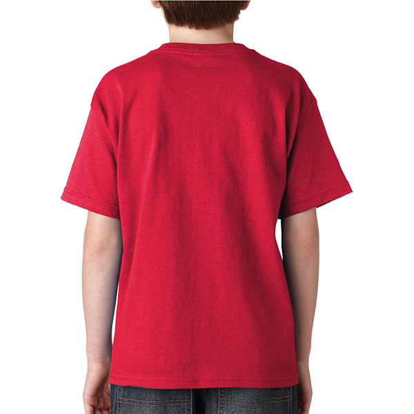 Gildan Heavy Cotton Youth T-Shirt 5.3 oz 11