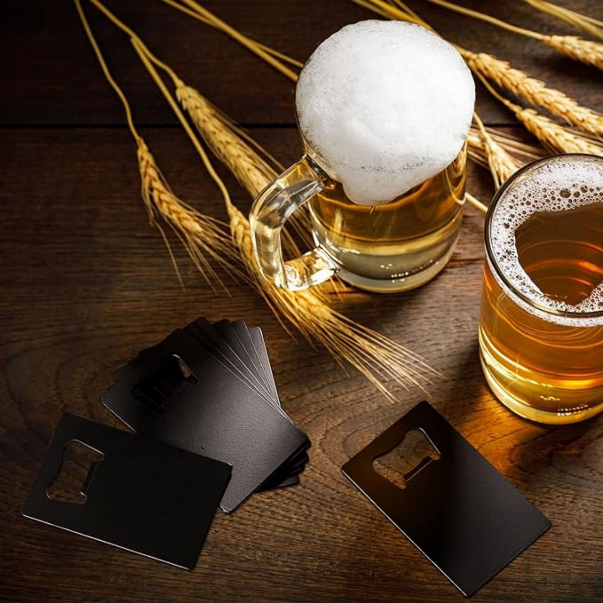 Credit Card Bottle Opener 1