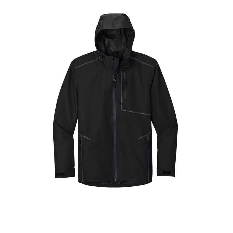Port Authority Collective Tech Outer Shell Jacket 6