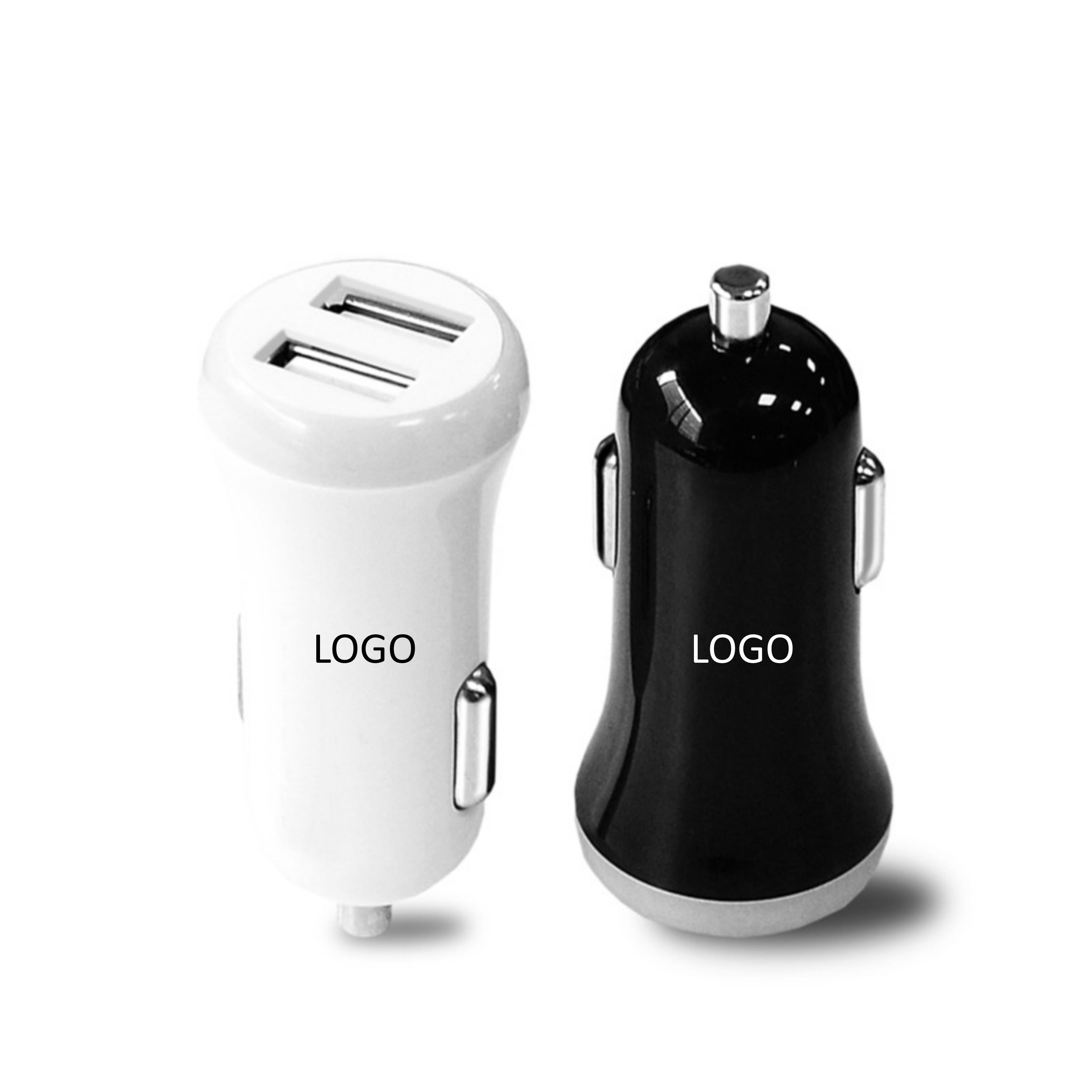 Car phone charger 1