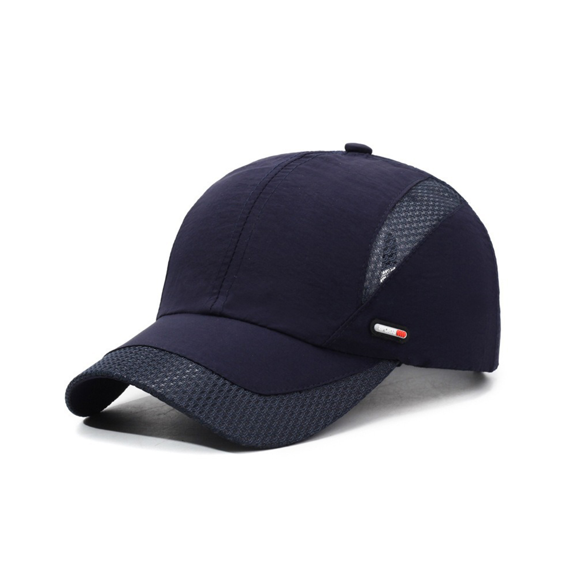 Mesh Baseball Cap Breathable 5