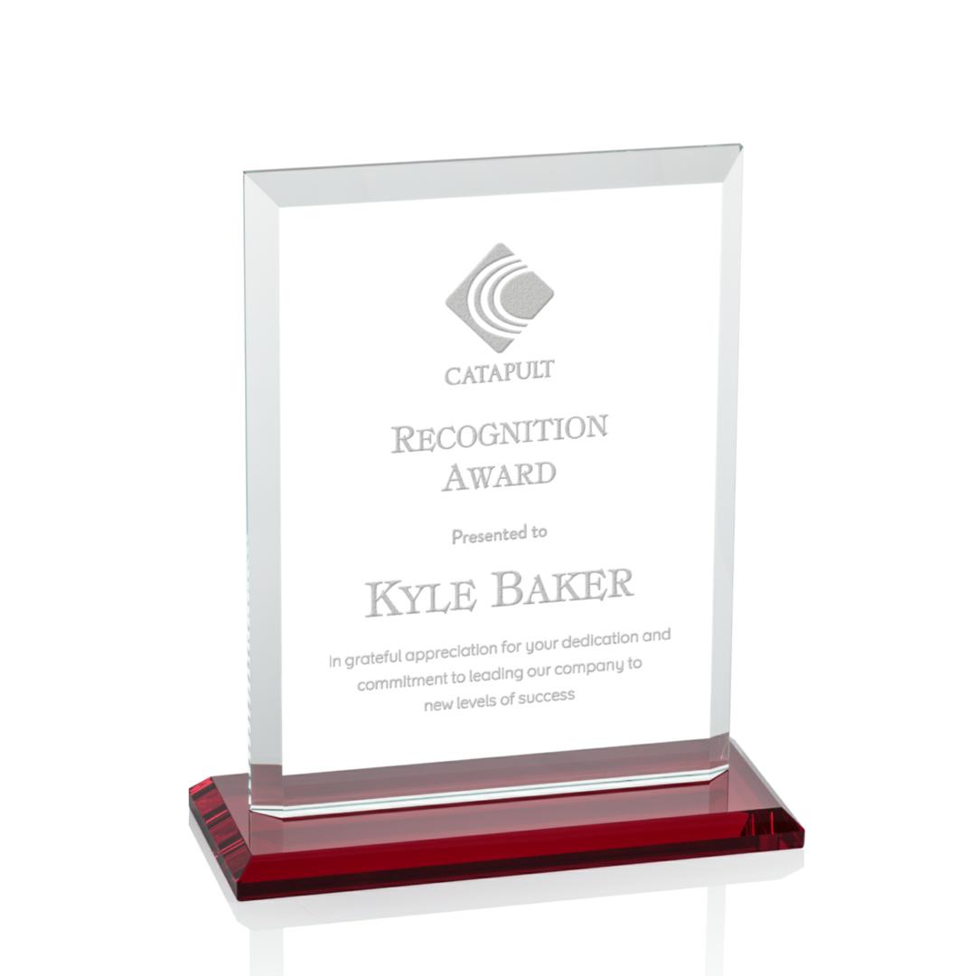 Denison Award - Red 14