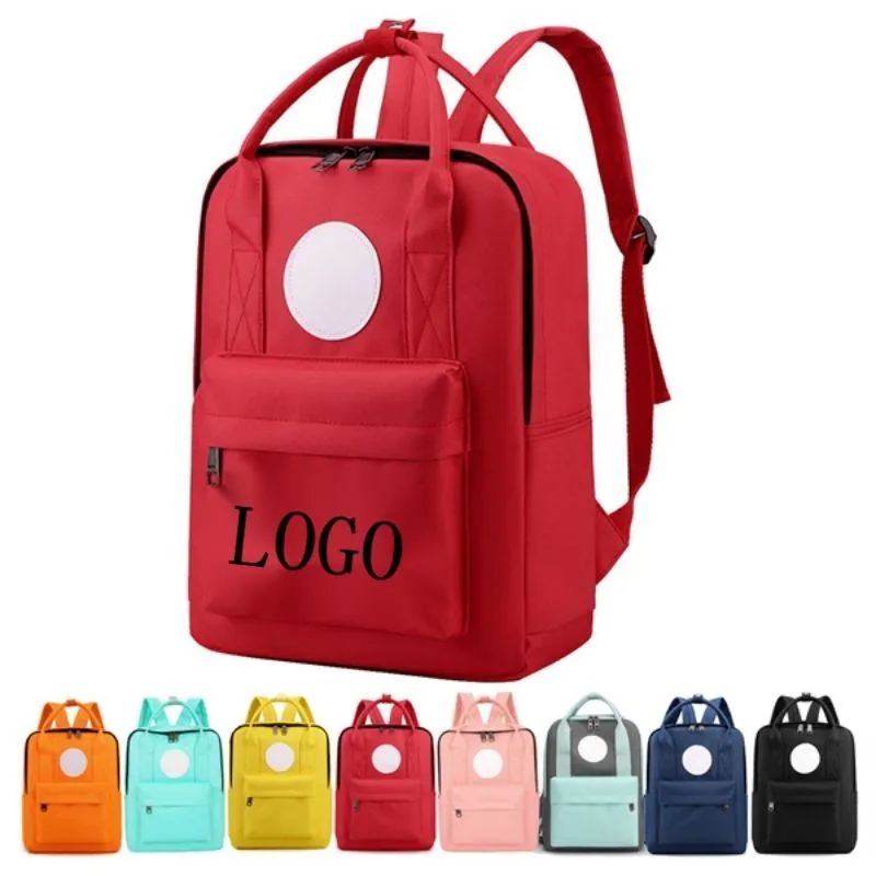 Kids Oxford School Backpack 3