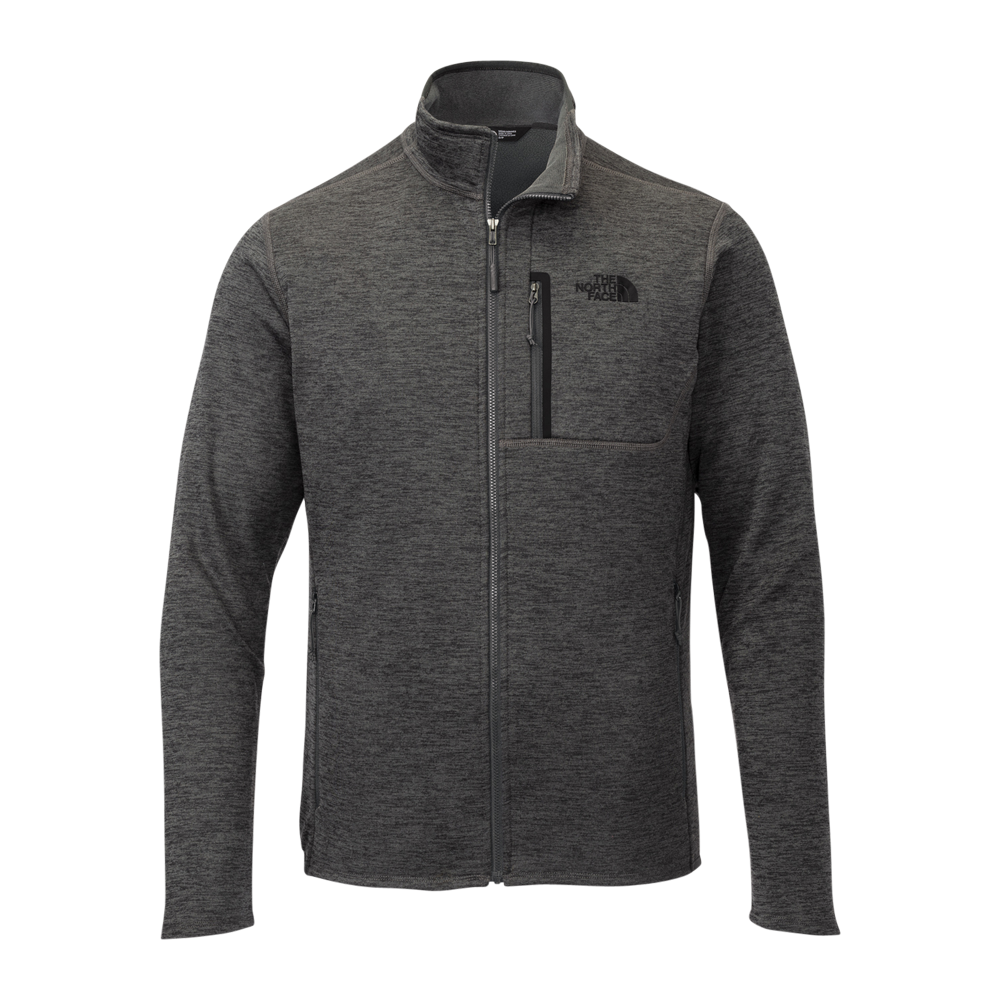 The North Face(R) Skyline Full-Zip Fleece Jacket 3