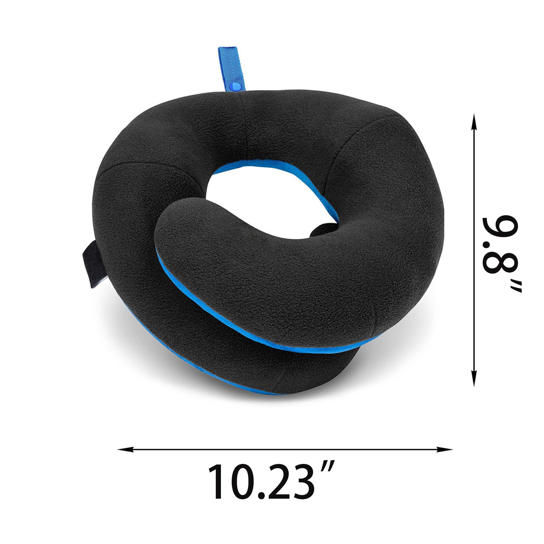 Travel Neck Pillow 2