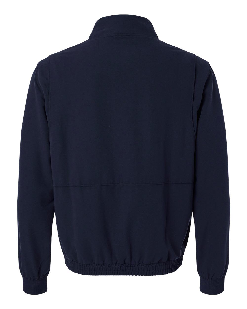 Men's Wolfe Everyday Full-Zip 6-Pocket Scrub Jacket - M60001 3