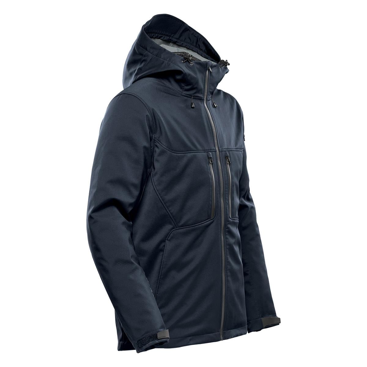 Stormtech Men's Epsilon 3-in-1 Jacket 6