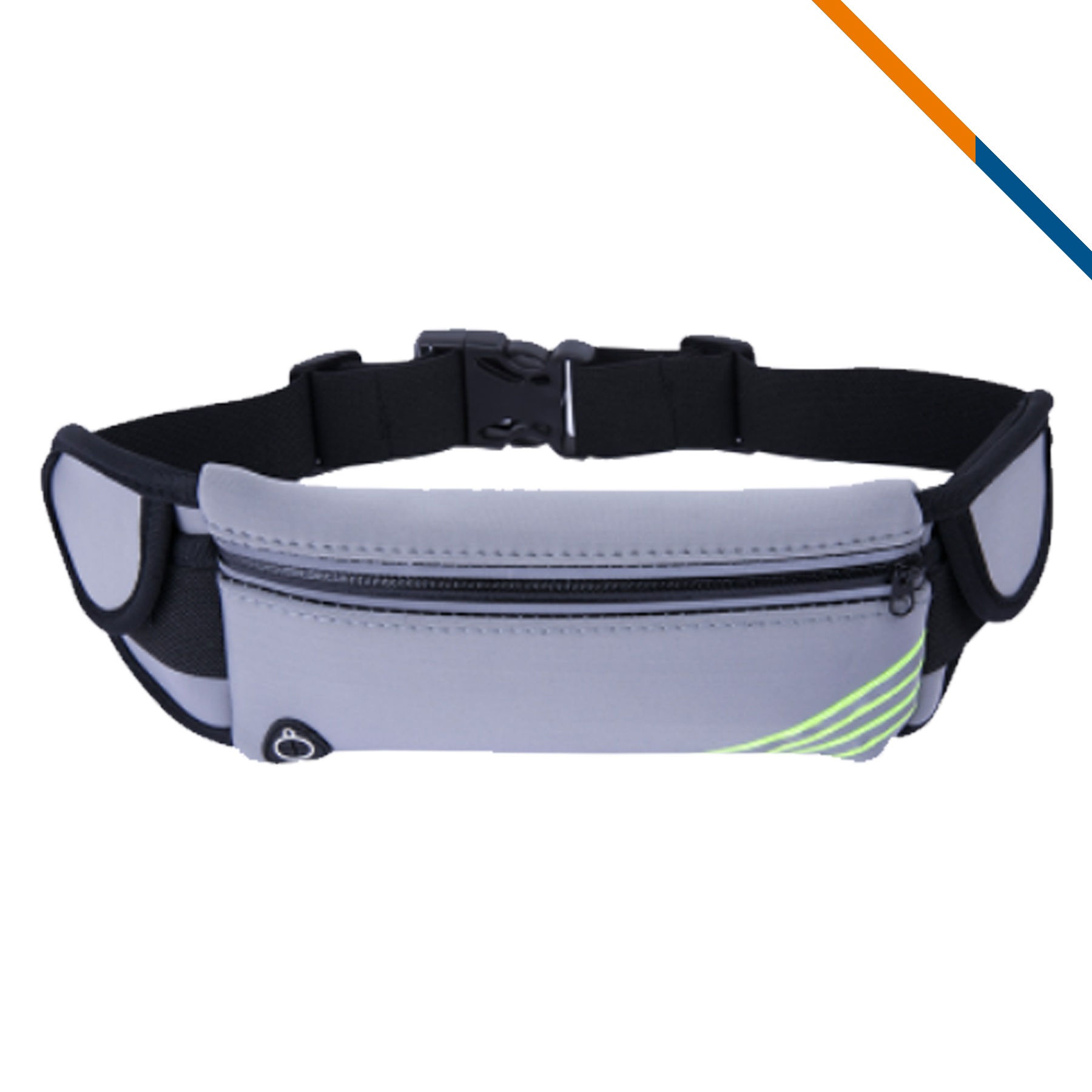 Troy Waist Bag 5
