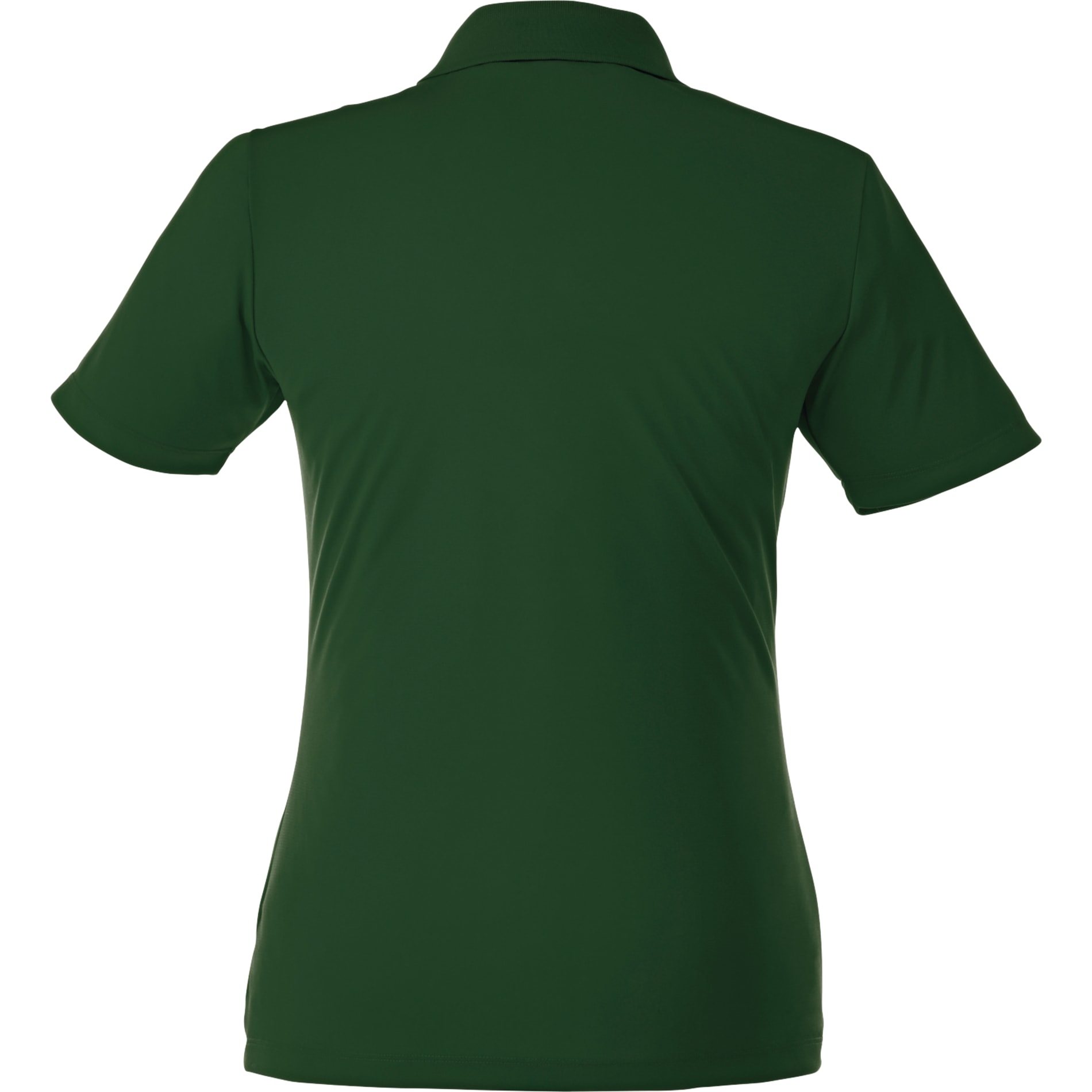 Women's DADE Short Sleeve Polo 187