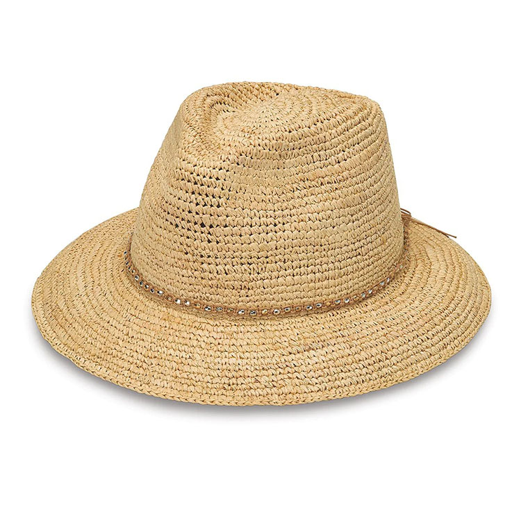 Wallaroo Ladies Malibu Hat 5