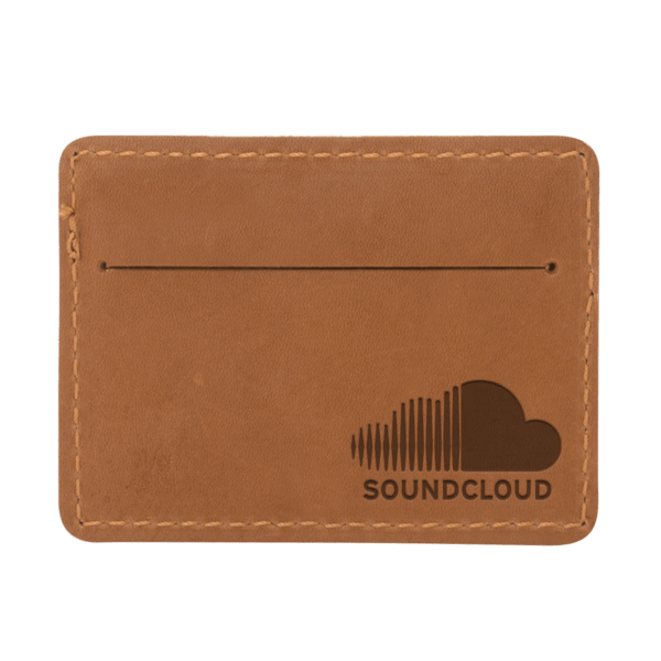 Slater Single Pocket Wallet 14