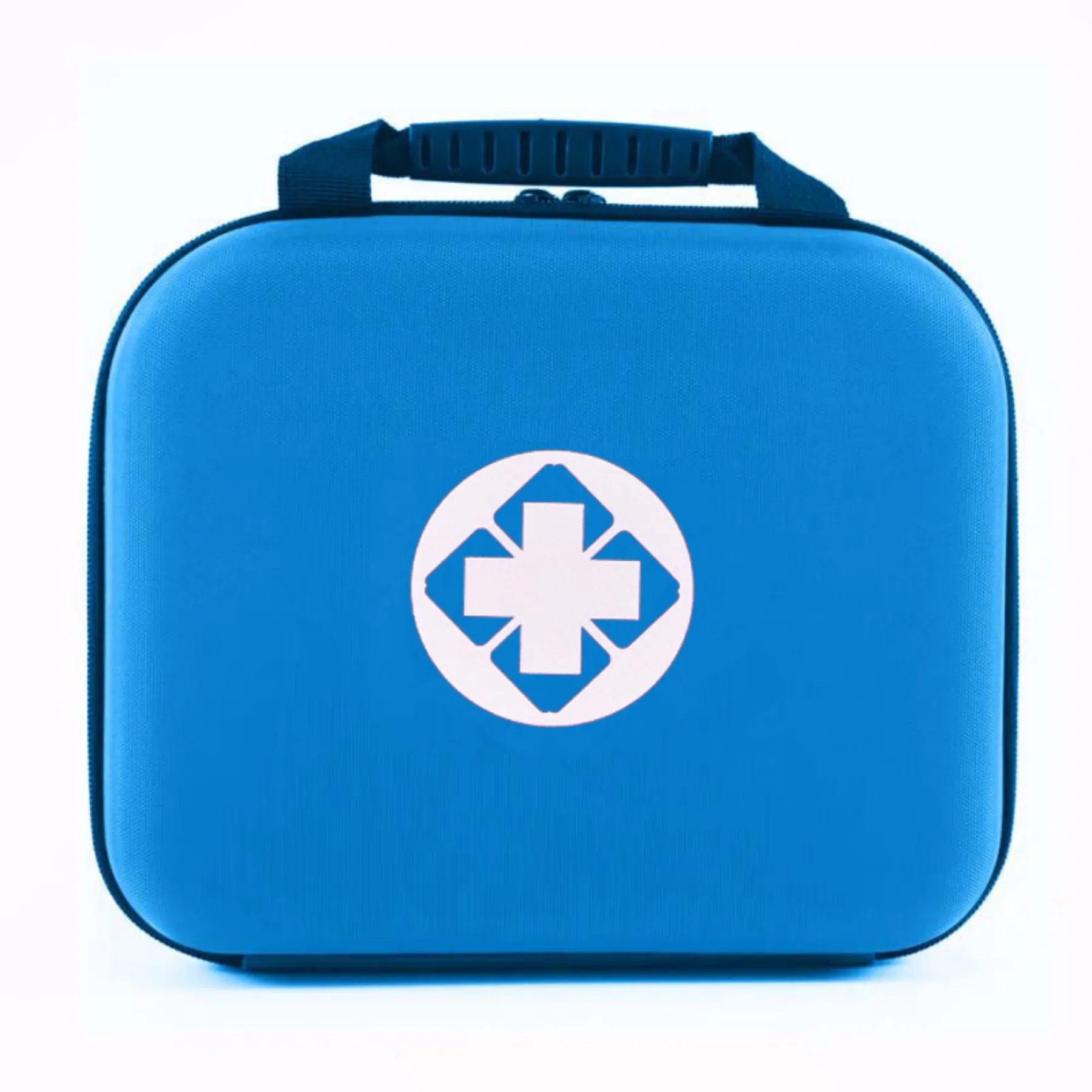 Empty First Aid Hard Case 1