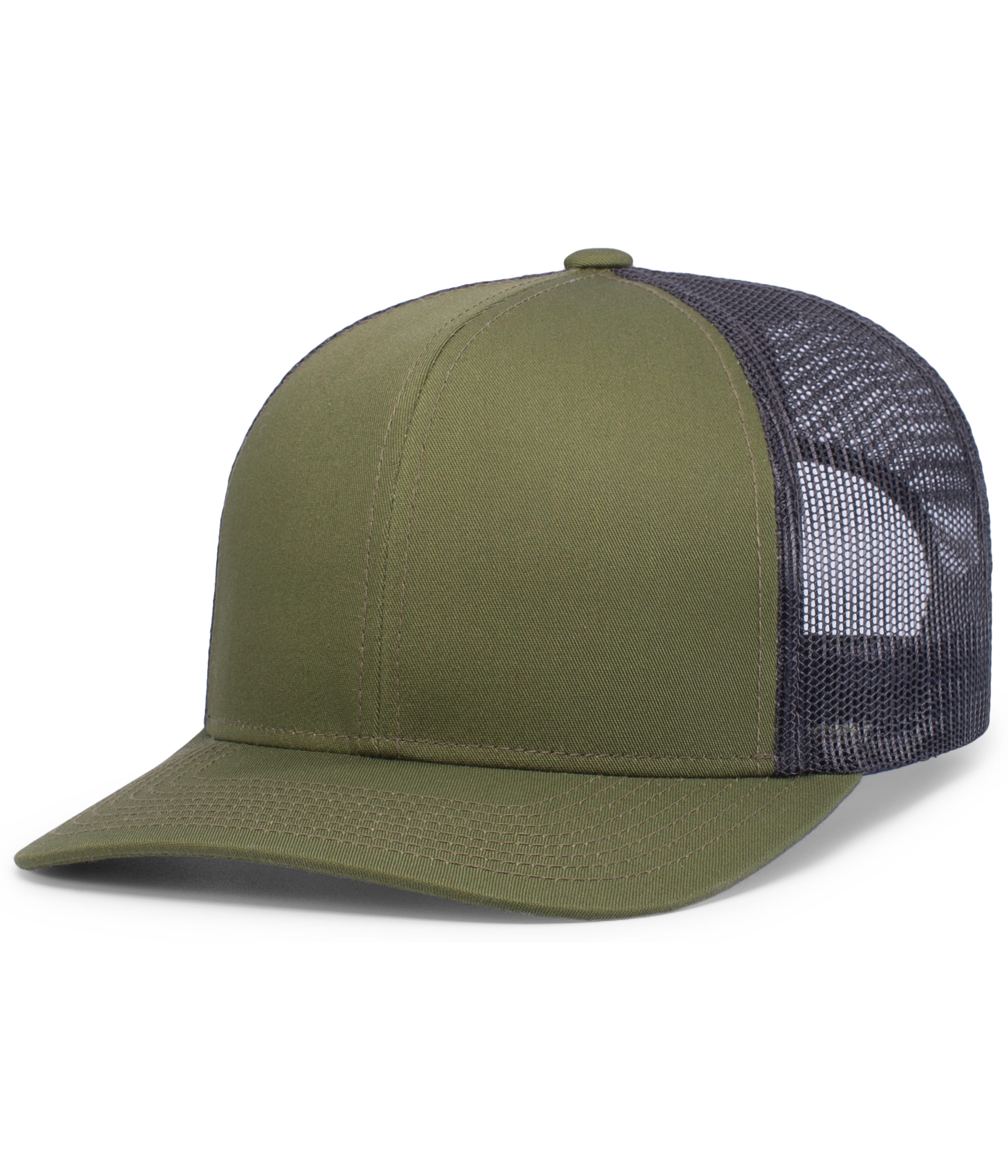 Eco Trucker Snapback Cap 3