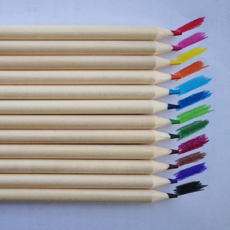 Yat Colouring Pencil Set 2