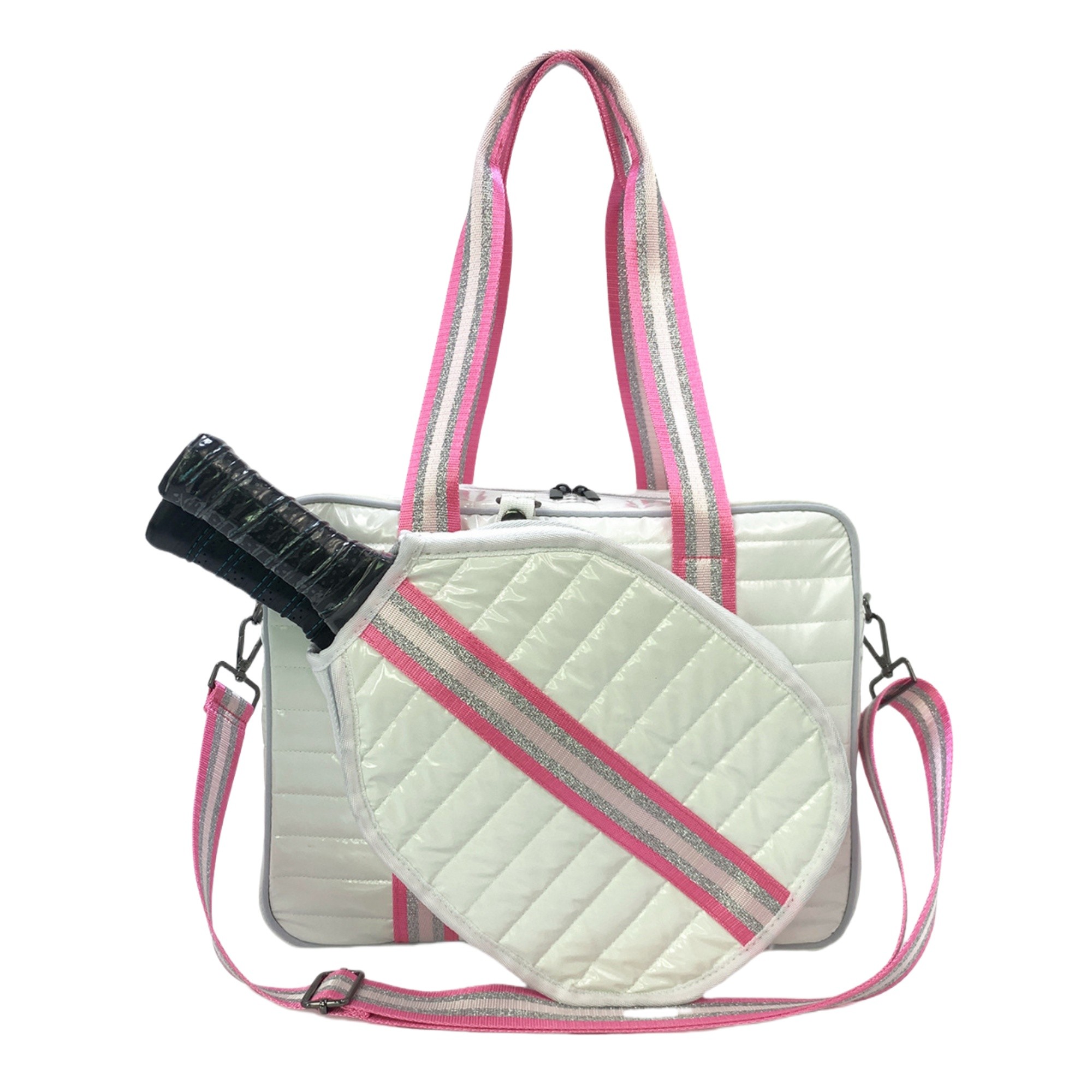 Crossbody Sling Pickleball Bag 5