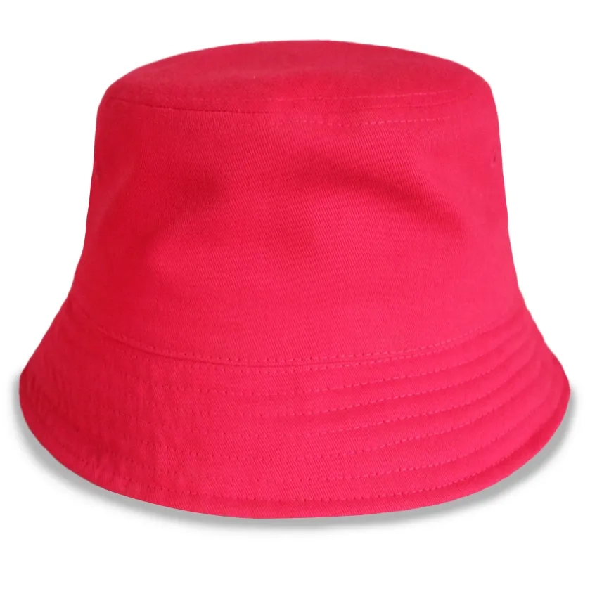 Premium Bucket hat 100 Cotton