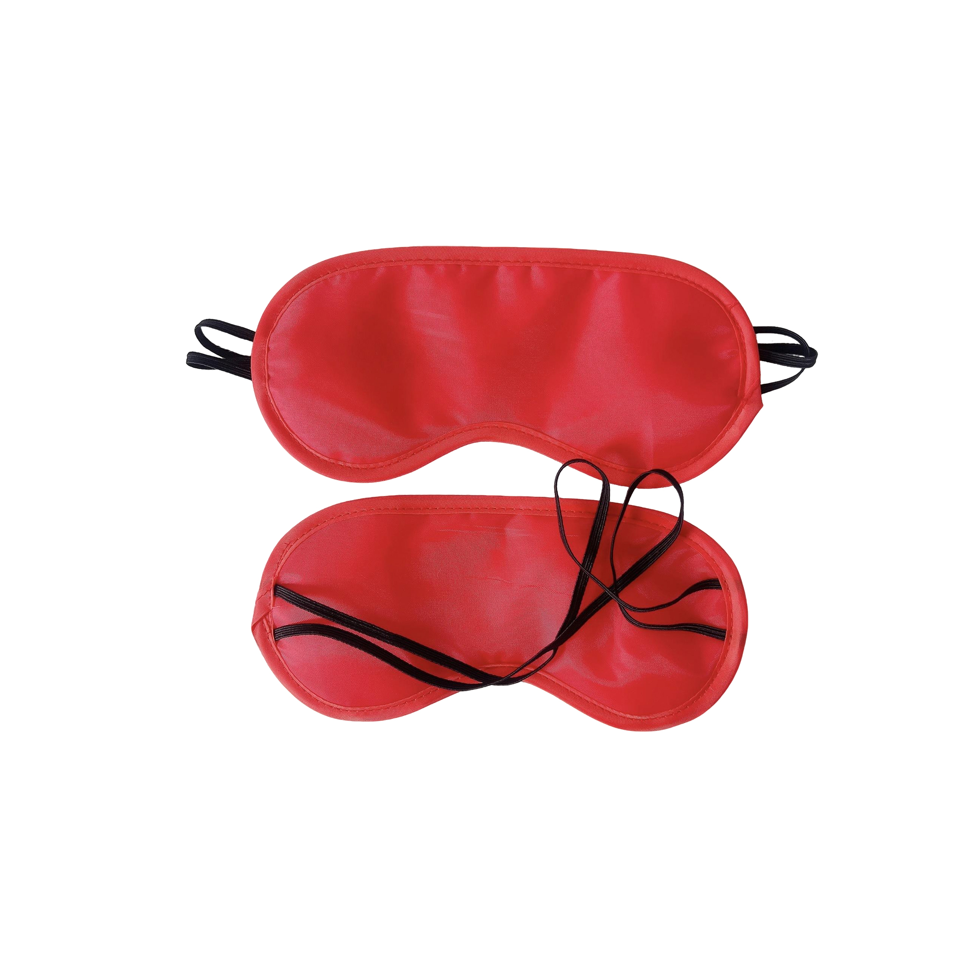 Polyester Sleep Eye Mask Nose Pad Design 11