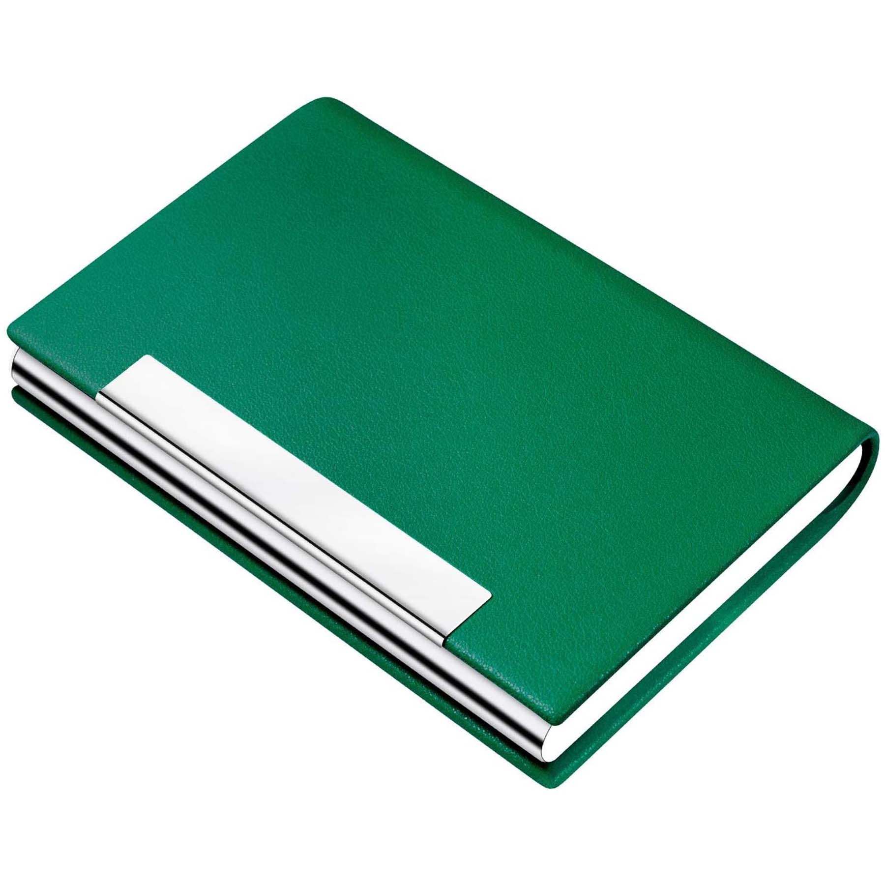 Business Card Holder Case 1