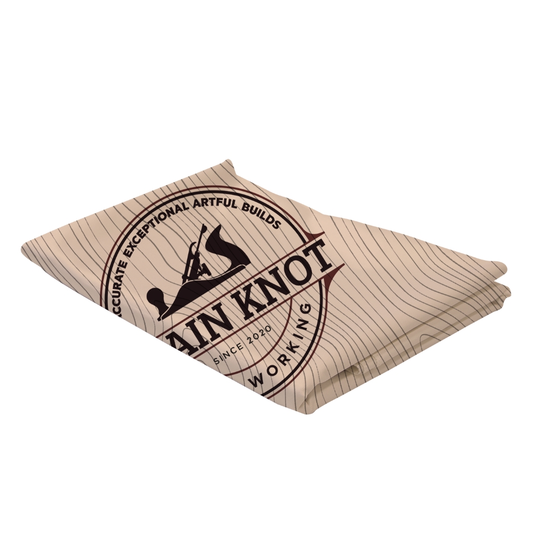 6' Enviro Pro 4-Sided Throw (Full-Color Full Bleed) 3