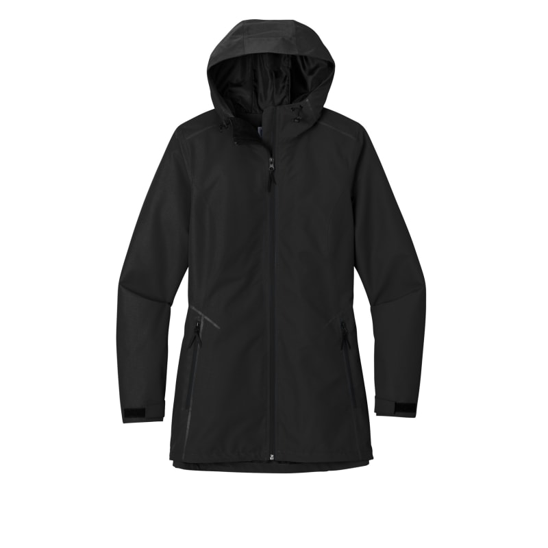 Port Authority Women's Collective Tech Outer Shell Jacket 8