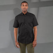 Men's STIRLING Short Sleeve Shirt 96