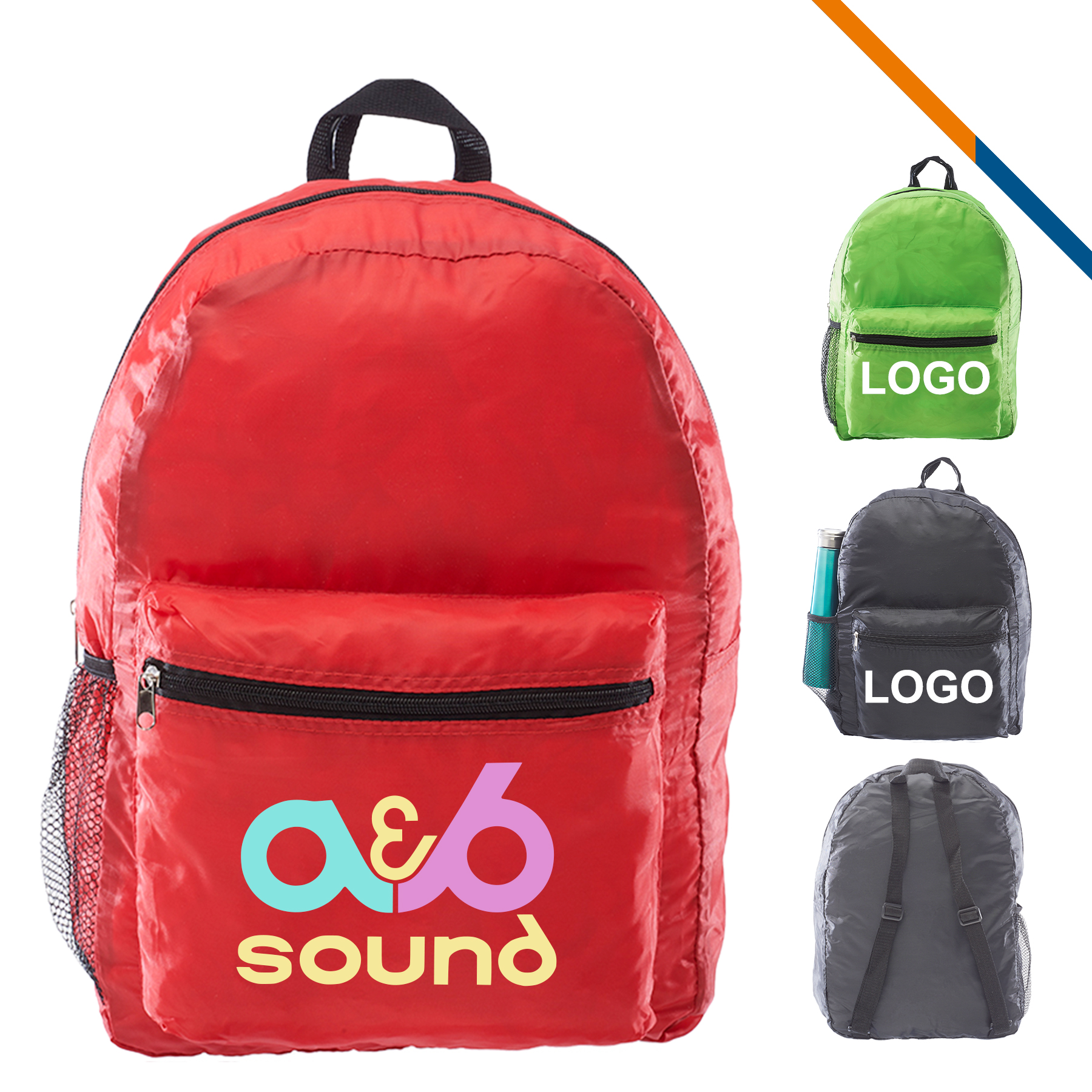 Skept Budget Backpacks 2