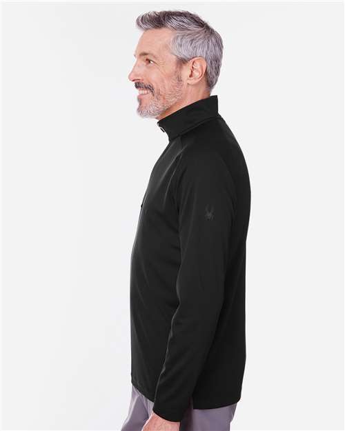 Men's Freestyle Half-Zip Pullover - S16797 27
