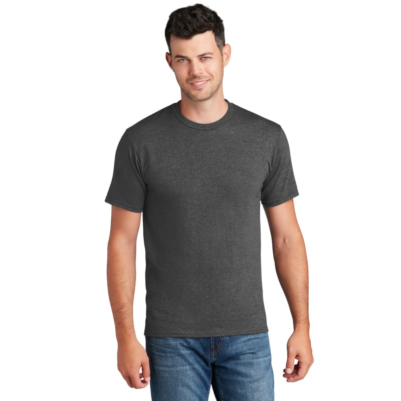Port & Company Fan Favorite Tee. 162